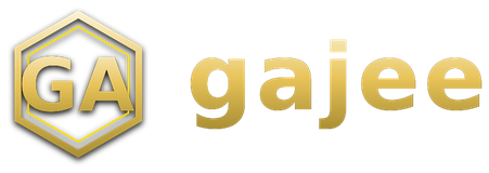 gajee logo